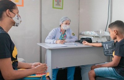 Atenção Primária de Maceió se destaca em avaliação do Ministério da Saúde