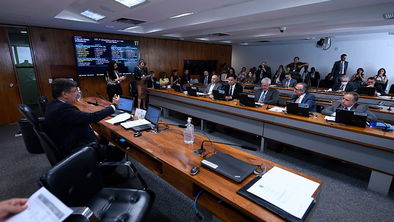 CCT vota projeto que agiliza identificar infratores por excesso de velocidade