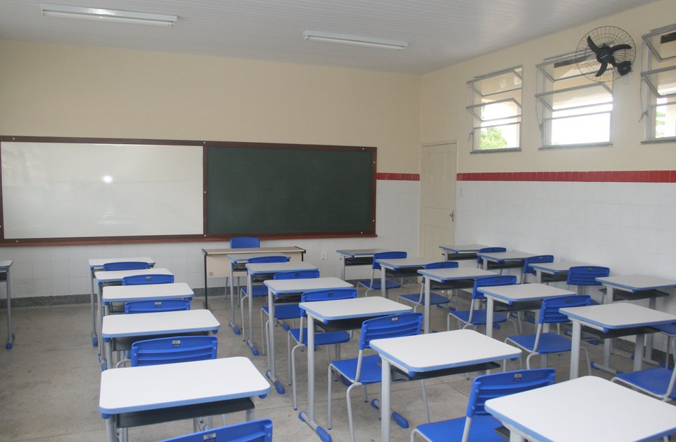 Transferência de estudantes entre escolas da rede estadual de ensino de Sergipe começa nesta segunda-feira / Foto: Foto: reprodução