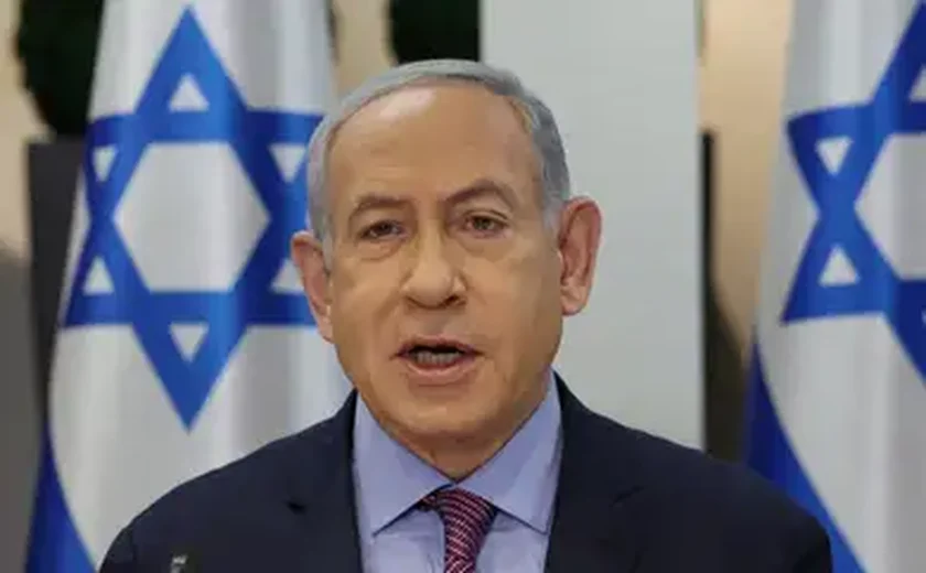 Netanyahu diz na ONU que Israel não quer guerra, mas só vai parar se recuperar reféns com vida