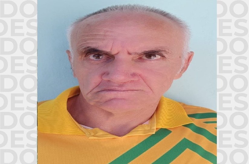 Por meio do Navid, MPAL aciona Plid e Polícia Federal, identifica idoso acolhido há 8 anos em abrigo de Santana do Ipanema e localiza familiares em Brasília