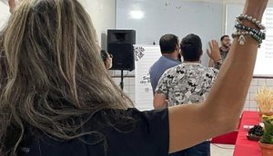 WhatsApp Image 2023-06-14 at 15.36.52 / Foto: Foto: reprodução/divulgação redes sociais Igreja Semente