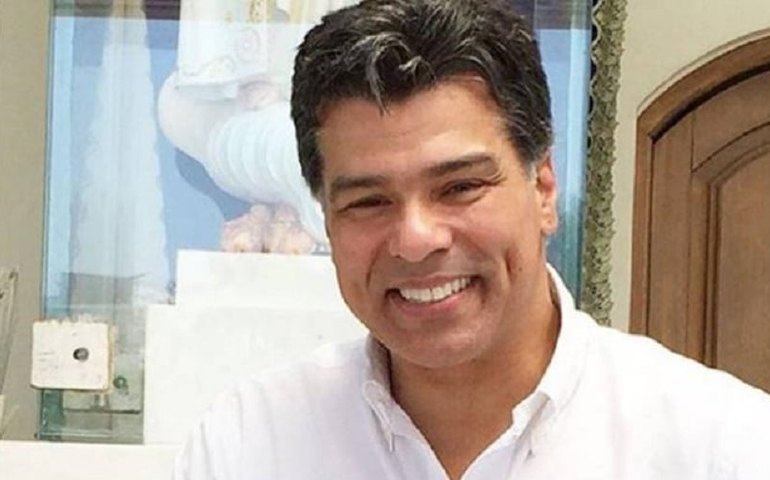 Maurício Mattar nega boatos de que tenha se separado: ‘fake news’