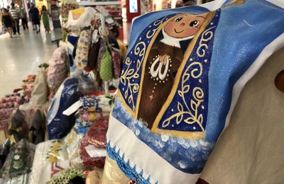 Produtos da Economia Solidária são opções de compra para o Dia das Mães