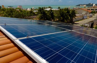Banco do Nordeste financia R$ 54 milhões para energia solar em Alagoas, em dois anos