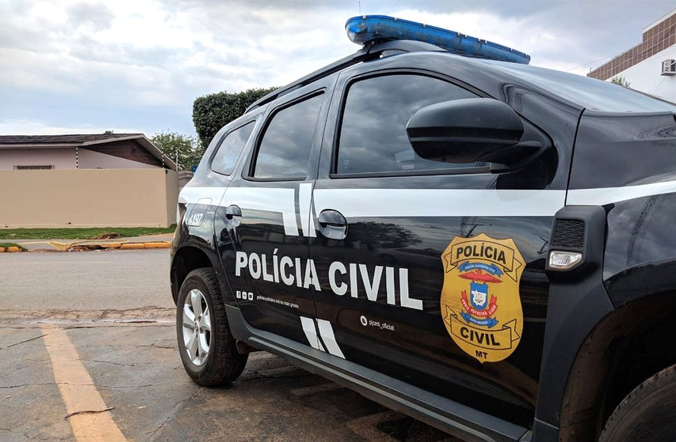 Polícia Civil de Pernambuco cumpre mandados contra organização de tráfico, tortura e lavagem de dinheiro em Aracaju / Foto: Foto: SSP
