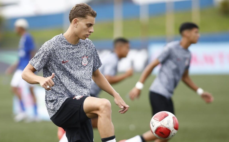 Corinthians sofre, mas avança à terceira fase da Copinha; Ituano se garante após 34 pênaltis