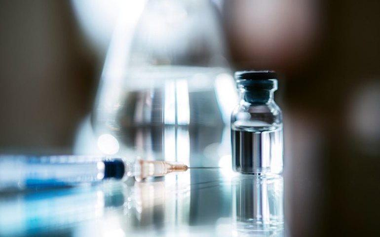 BioNTech e Shanghai Fosun iniciam teste clínico de possível vacina para covid-19