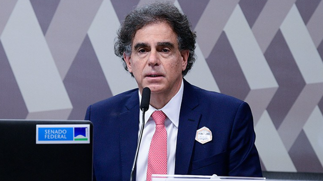 Vieira de Mello Filho é eleito presidente do TST para os próximos 2 anos; posse é em setembro