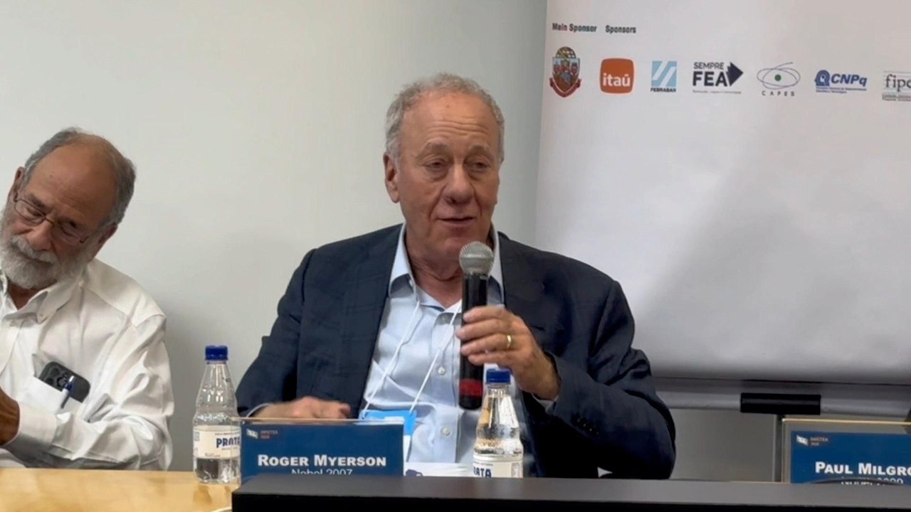 Nobel de Economia alerta para desdolarização como efeito não intencional dos EUA