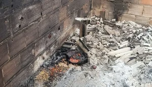 Incêndio