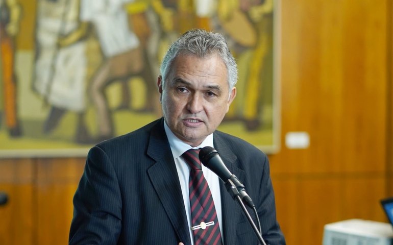 MPF processa União e deputado por estímulo a atos golpistas em Natal