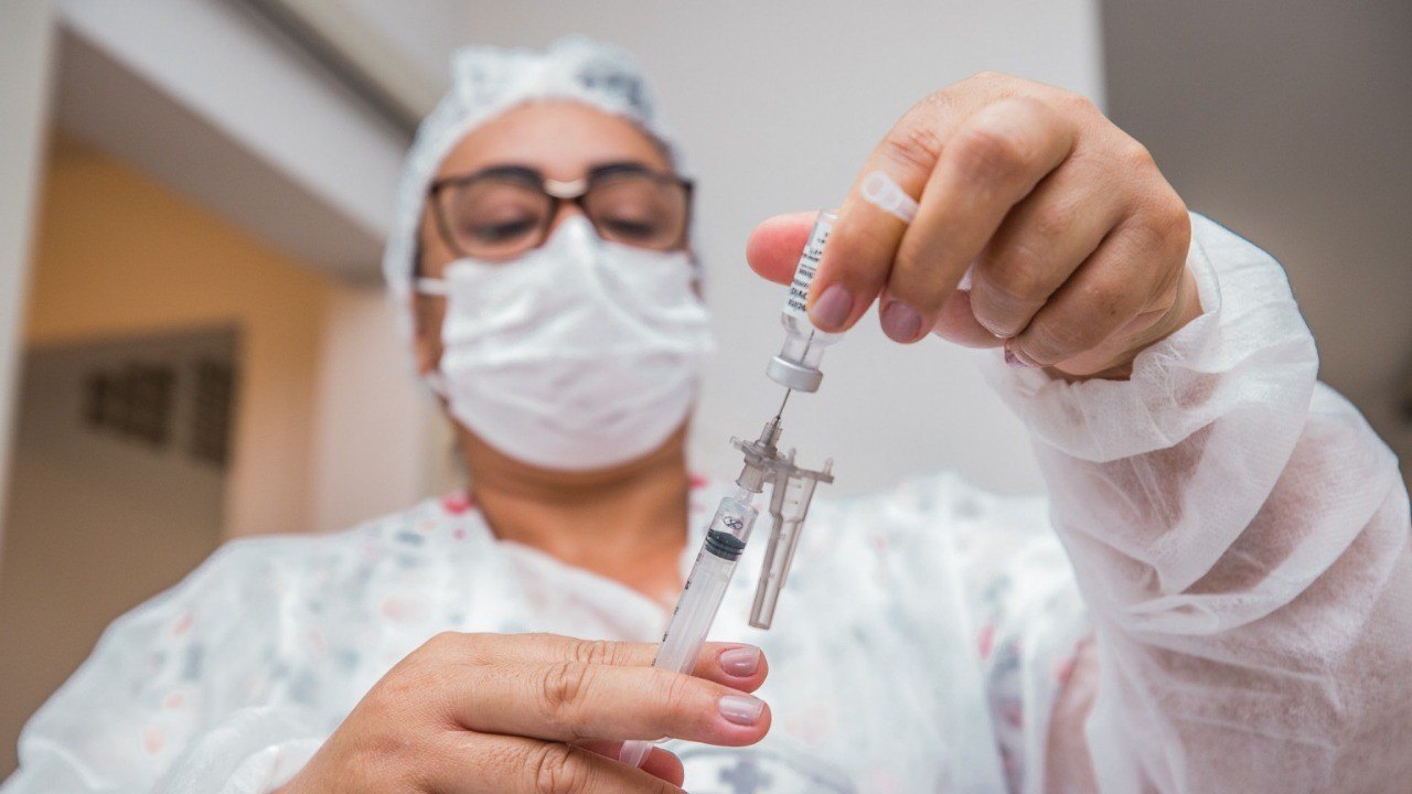 Dia Nacional da Vacinação destaca a importância da imunização para prevenção de doenças