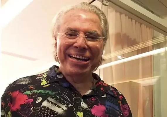 Silvio Santos: apresentador morreu por broncopneumonia após H1N1, confirma hospital