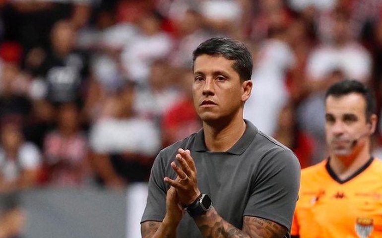 Carpini usa campanha do São Paulo no Paulistão para avaliar necessidade de reforços