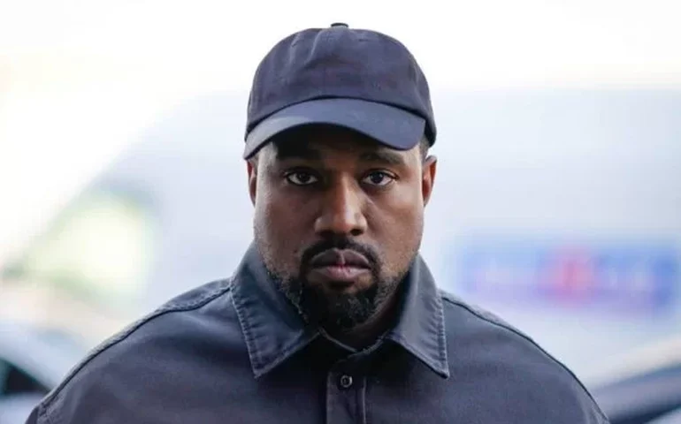 Kanye West exige que indústria musical se refira a ele como ‘Ye’, não por seu ‘nome de escravo’