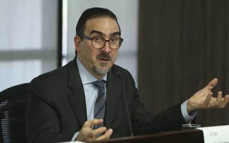 Appy: Conselho Federativo da reforma tributária não será órgão superpoderoso