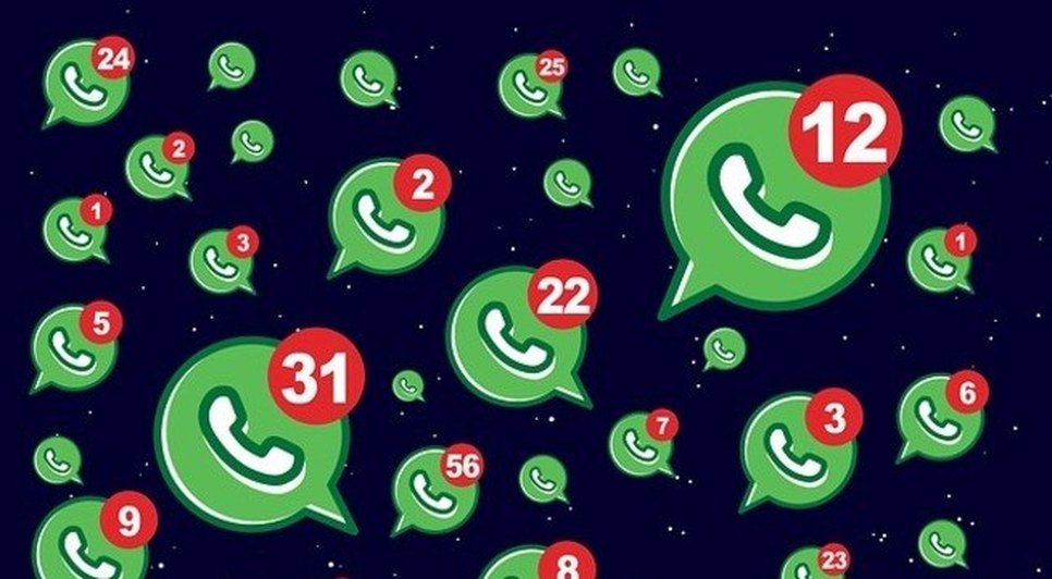 Whatsapp R7