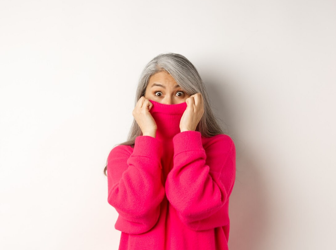 Saúde íntima na menopausa: como cuidar do corpo e manter o bem-estar
