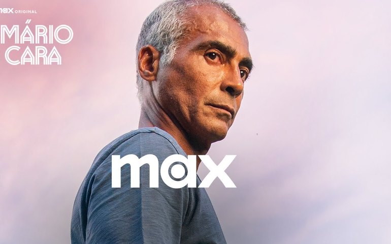 Baixinho celebra autenticidade retratada em 'Romário, o cara' e relembra o tetra: 'Saímos do Brasil com esse objetivo'