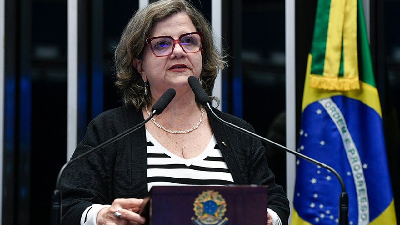 Capacitação de professores para identificar violência contra crianças vai a Plenário