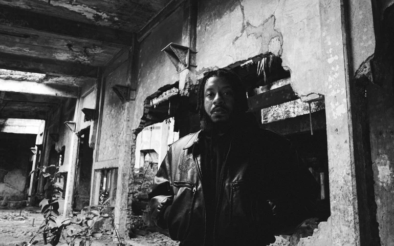 BK' anuncia show de 10 anos de Castelos & Ruínas e se torna o primeiro rapper brasileiro a realizar um show solo no Allianz Parque