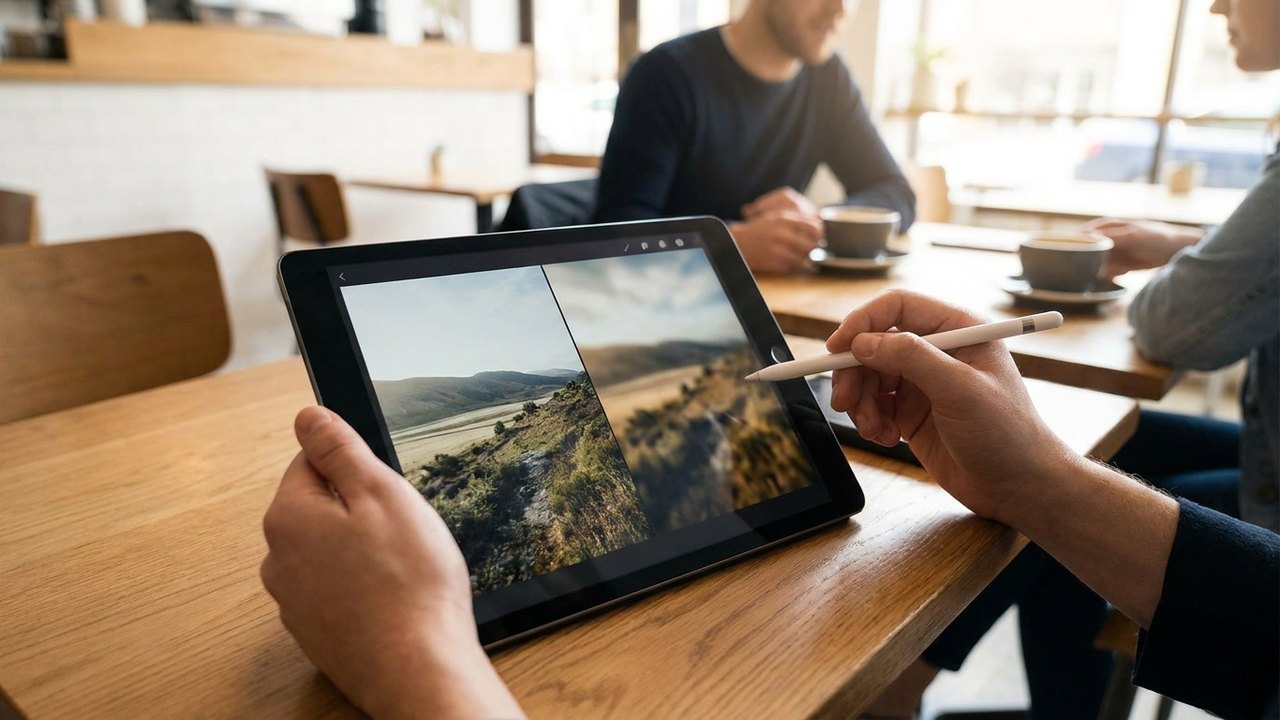Apple Intelligence: novas funções de edição de imagem combinam processamento no aparelho e na nuvem. Entenda