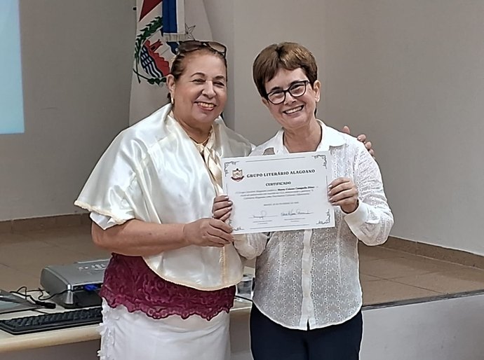 Da tradição à identidade: culinária alagoana inspira encontro do Grupo Literário Alagoano