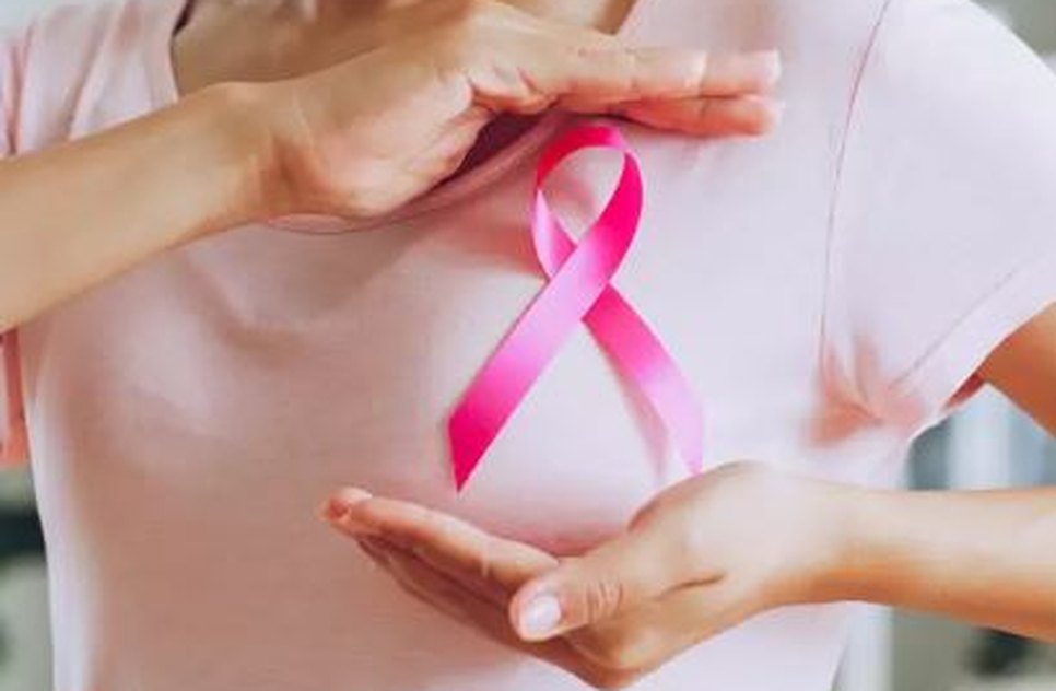 outubro rosa