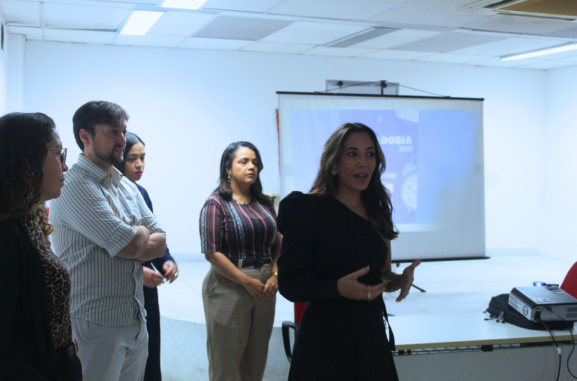 Sefaz Maceió lança projeto que promove encontros mensais para capacitar servidores municipais