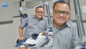 George Magalhães