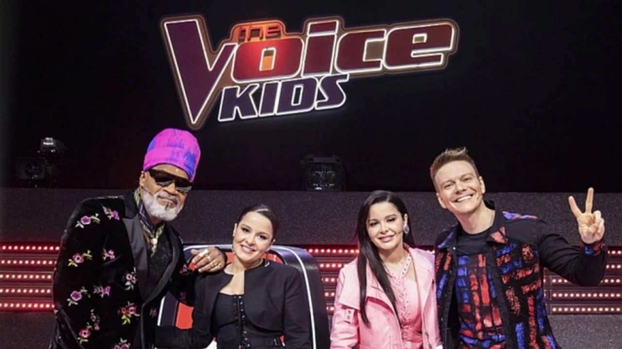 ‘The Voice Kids’: Último dia de Batalhas é marcado por decisões difíceis