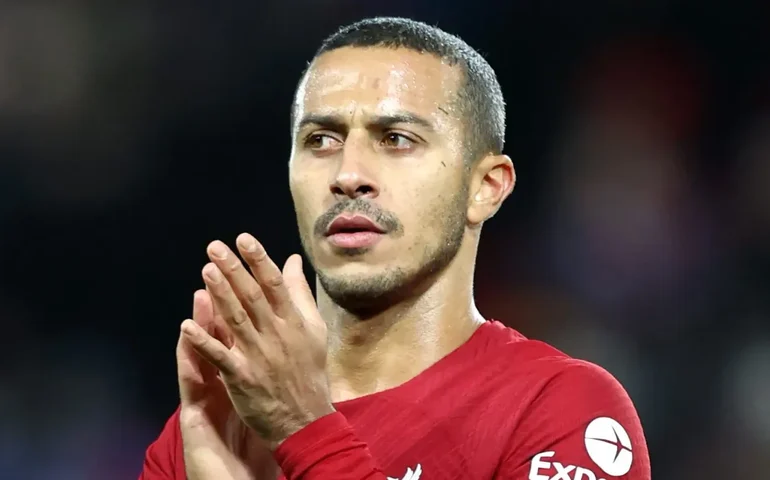 Thiago Alcântara no Flamengo? O que se sabe até agora sobre possível transferência