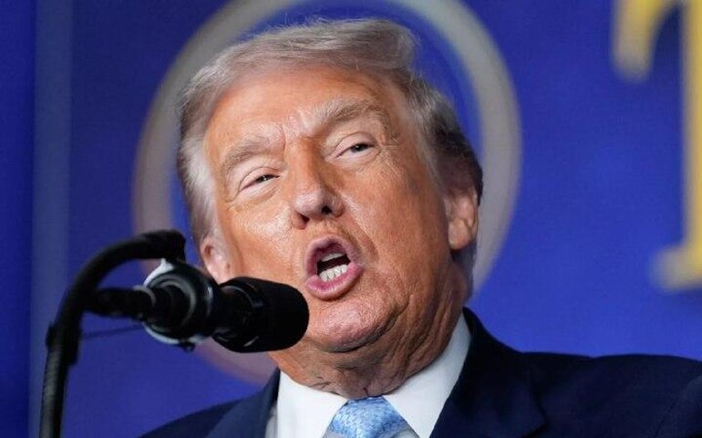 Canadenses temem ser próximos alvos de Trump após Venezuela e Groenlândia