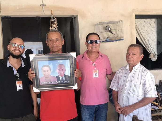 Projeto Entorno dos Mestres disponibiliza acervo sobre 33 mestres do Patrimônio Vivo de Alagoas