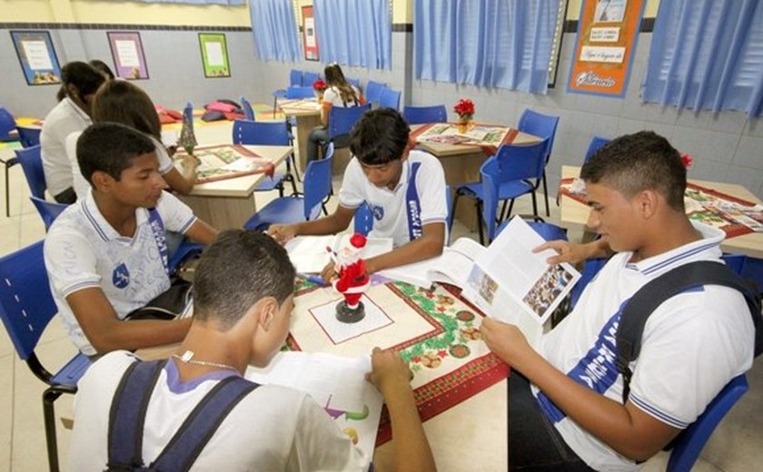 Governo Federal prorroga prazo para coleta de dados do Censo Escolar 2013