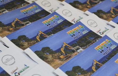 Secretaria de Economia divulga reajuste de tributos e calendário de pagamentos para 2022