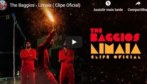 THE BAGGIOS LIMAIA