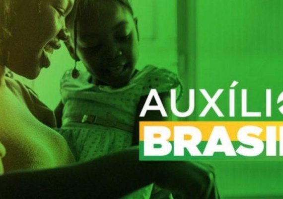 Pagamento do Auxílio Brasil continua hoje (23); Maceió tem 76.545 famílias cadastradas