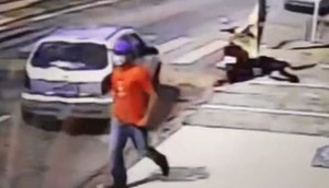 Homem investigado por executar sócio de loja de celulares é preso em Aracaju