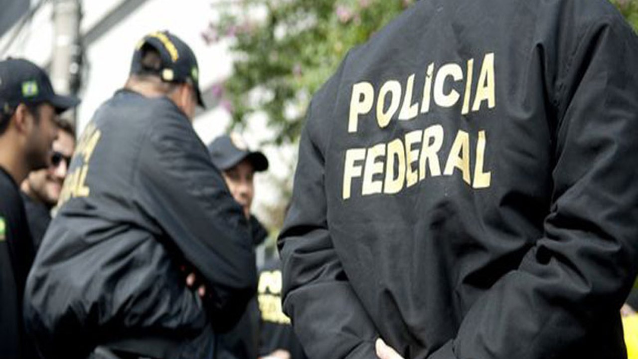 Polícia Federal dá início à 14ª fase da Operação Lava Jato