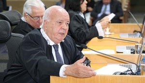 CONSELHEIRO CARLOS PINNA