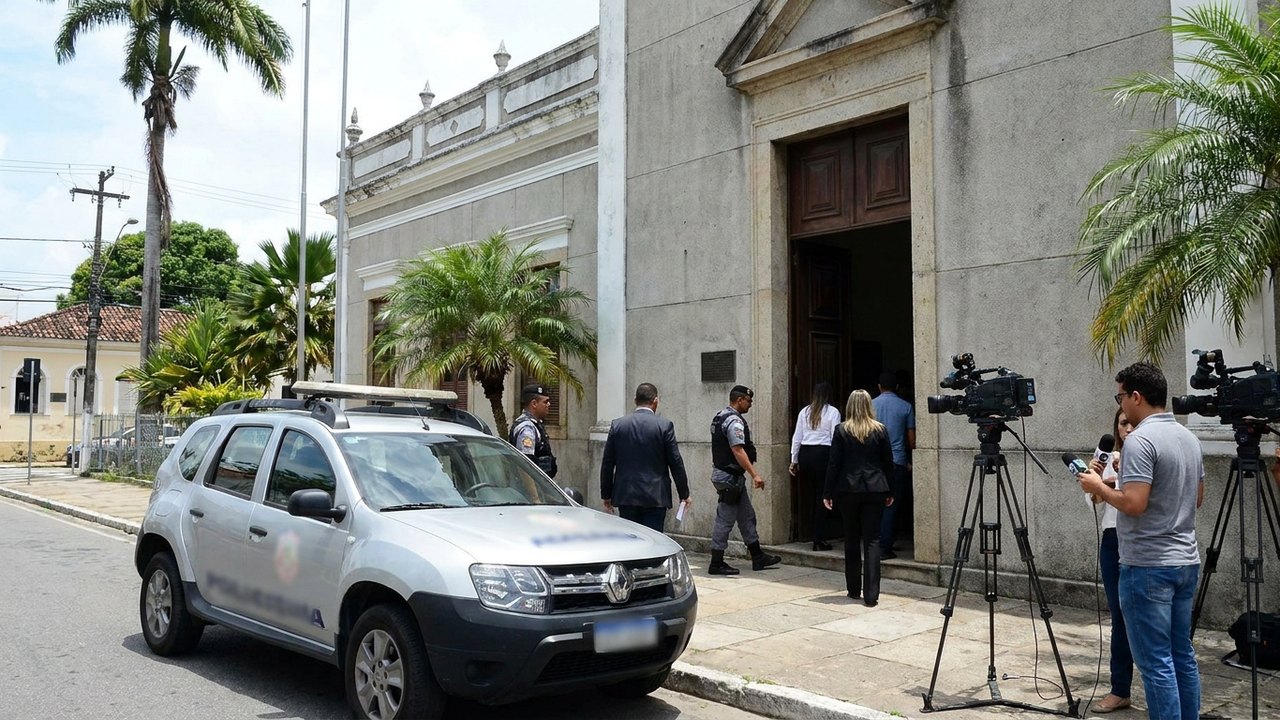 Caso Sargento Alessandro: ré vai a júri popular por morte de militar em Alagoas