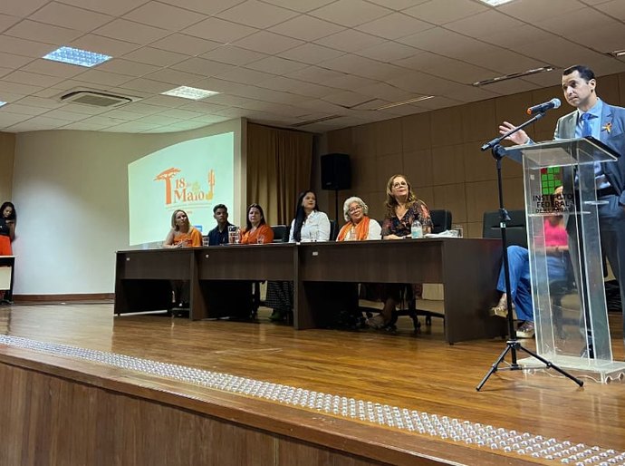 Número de matriculas na Escolinha Municipal de Esportes de Lagoa da Canoa deve chegar a 300 neste ano