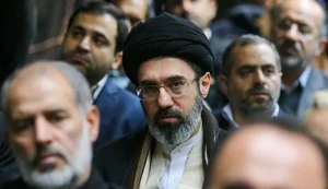 Mojtaba Khamenei novo lider supremo do Ira