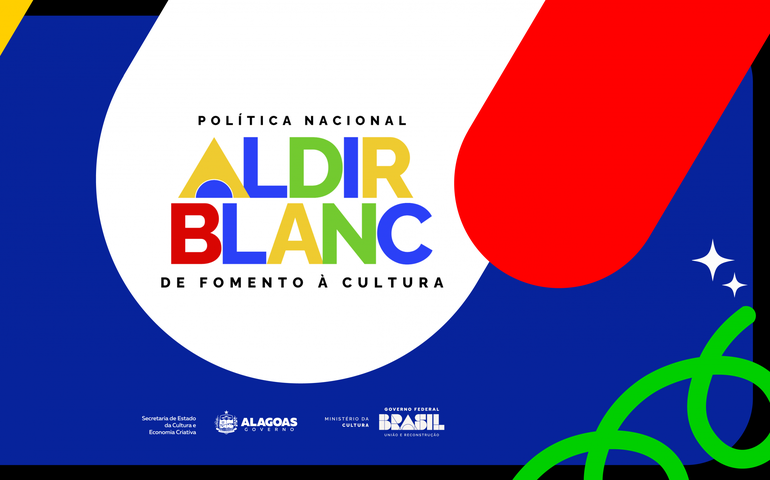 Secult publica resultado preliminar de habilitação dos editais de Pontos e Pontões de Alagoas