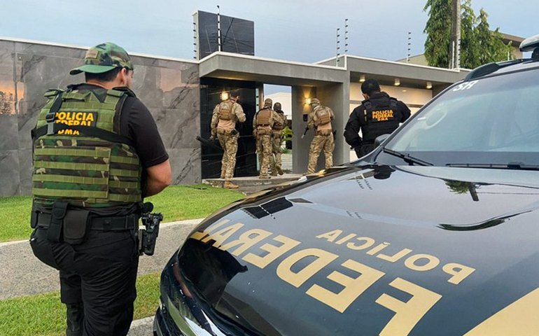 Senado analisará projeto contra facção criminosa aprovado pela Câmara