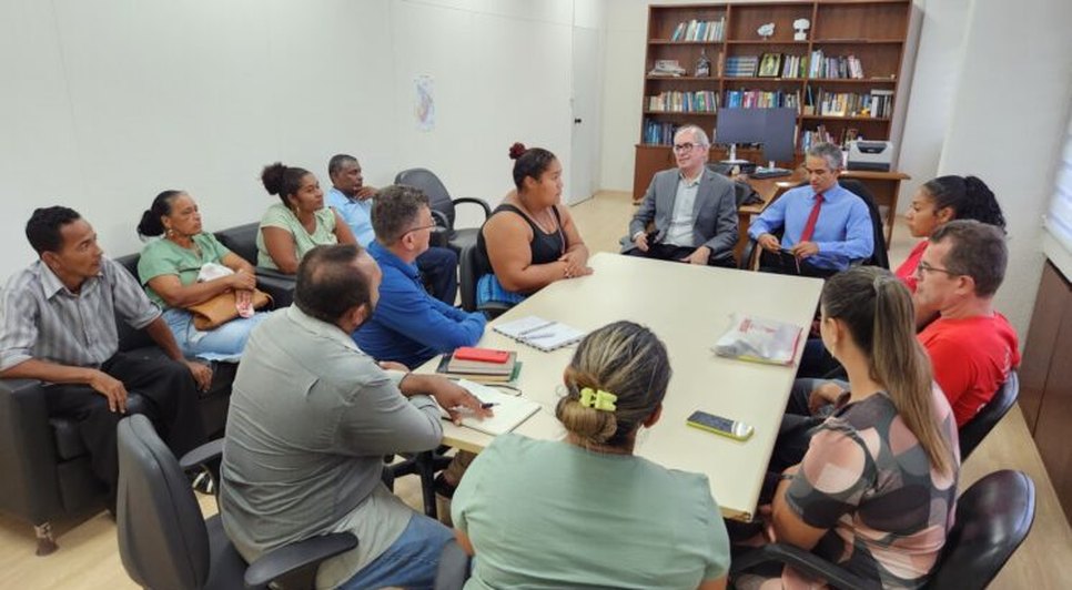 Foto: Reprodução Sintese