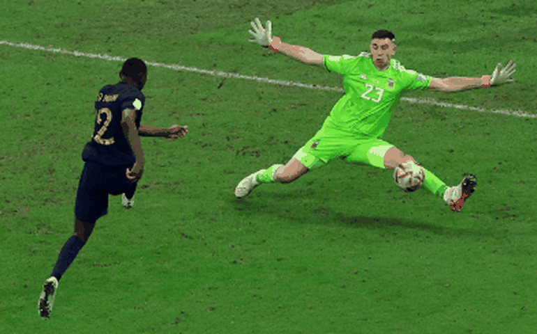 Melhor goleiro do mundo brilha e Aston Villa vence o Chelsea fora de casa