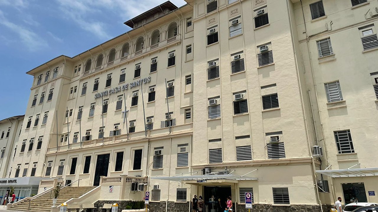 Prorrogada linha de crédito para hospitais filantrópicos